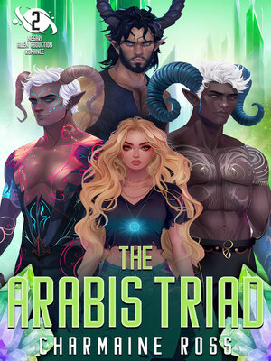 cover image of The Arabis Triad